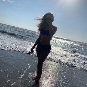 Meet your Posher, Kaylee